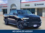 New 2025 Ram 1500 Tradesman Crew Cab for sale #J250747 - photo 1