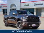 New 2025 Ram 1500 Tradesman Crew Cab for sale #J250750 - photo 1