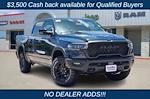 New 2026 Ram 1500 Rebel Crew Cab 4x4 Pickup for sale #J260001 - photo 1