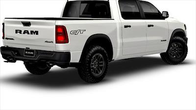 New 2026 Ram 1500 Rebel Crew Cab 4x4 Pickup for sale #J260002 - photo 2