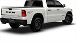 New 2026 Ram 1500 Rebel Crew Cab 4x4 Pickup for sale #J260002 - photo 2