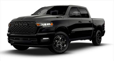 New 2026 Ram 1500 Lone Star Crew Cab 4x4 Pickup for sale #J260003 - photo 1
