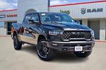 New 2026 Ram 1500 Rebel Crew Cab 4x4 Pickup for sale #J260006 - photo 1