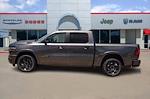 New 2026 Ram 1500 Lone Star Crew Cab 4x4 Pickup for sale #J260007 - photo 3