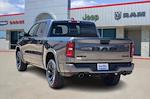 New 2026 Ram 1500 Lone Star Crew Cab 4x4 Pickup for sale #J260007 - photo 4