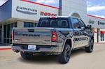 New 2026 Ram 1500 Lone Star Crew Cab 4x4 Pickup for sale #J260007 - photo 5