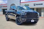 New 2026 Ram 1500 Lone Star Crew Cab 4x4 Pickup for sale #J260008 - photo 1