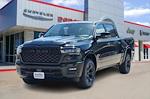 New 2026 Ram 1500 Lone Star Crew Cab 4x4 Pickup for sale #J260008 - photo 2