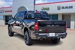 New 2026 Ram 1500 Lone Star Crew Cab 4x4 Pickup for sale #J260008 - photo 4