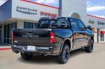 New 2026 Ram 1500 Lone Star Crew Cab 4x4 Pickup for sale #J260008 - photo 5
