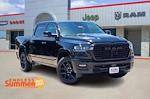 New 2026 Ram 1500 Laramie Crew Cab 4x4 Pickup for sale #J260009 - photo 1