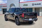 New 2026 Ram 1500 Laramie Crew Cab 4x4 Pickup for sale #J260009 - photo 7