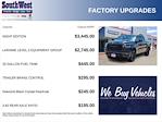 New 2026 Ram 1500 Laramie Crew Cab 4x4 Pickup for sale #J260009 - photo 11