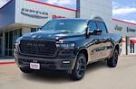 New 2026 Ram 1500 Laramie Crew Cab 4x4 Pickup for sale #J260009 - photo 2
