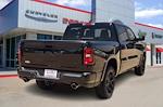New 2026 Ram 1500 Laramie Crew Cab 4x4 Pickup for sale #J260009 - photo 4