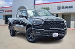 New 2026 Ram 1500 Lone Star Crew Cab 4x4 Pickup for sale #J260010 - photo 1