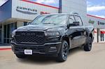 New 2026 Ram 1500 Lone Star Crew Cab 4x4 Pickup for sale #J260010 - photo 2