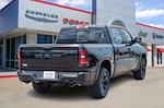 New 2026 Ram 1500 Lone Star Crew Cab 4x4 Pickup for sale #J260010 - photo 5