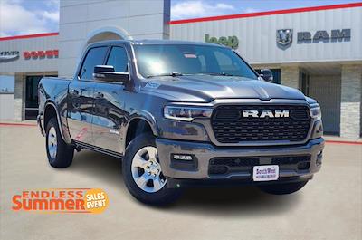 New 2026 Ram 1500 Lone Star Crew Cab Pickup for sale #J260012 - photo 1