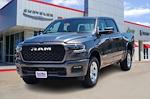 New 2026 Ram 1500 Lone Star Crew Cab Pickup for sale #J260012 - photo 2