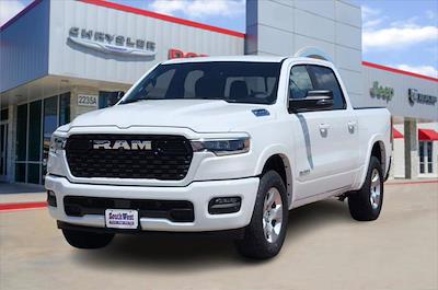 New 2026 Ram 1500 Lone Star Crew Cab Pickup for sale #J260013 - photo 2