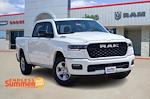 New 2026 Ram 1500 Lone Star Crew Cab Pickup for sale #J260013 - photo 1