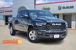New 2026 Ram 1500 Lone Star Crew Cab Pickup for sale #J260014 - photo 1