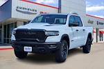 New 2026 Ram 1500 Rebel Crew Cab 4x4 Pickup for sale #J260016 - photo 2