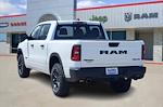 New 2026 Ram 1500 Rebel Crew Cab 4x4 Pickup for sale #J260016 - photo 4