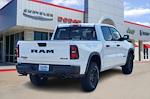 New 2026 Ram 1500 Rebel Crew Cab 4x4 Pickup for sale #J260016 - photo 5