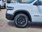 New 2026 Ram 1500 Rebel Crew Cab 4x4 Pickup for sale #J260016 - photo 8