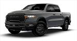 New 2026 Ram 1500 Rebel Crew Cab 4x4 Pickup for sale #J260020 - photo 1