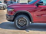 New 2026 Ram 1500 Rebel Crew Cab 4x4 Pickup for sale #J260022 - photo 8