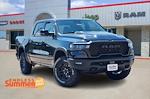 New 2026 Ram 1500 Rebel Crew Cab 4x4 Pickup for sale #J260024 - photo 1