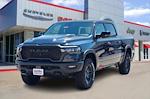 New 2026 Ram 1500 Rebel Crew Cab 4x4 Pickup for sale #J260024 - photo 2