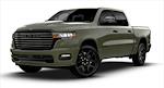 New 2026 Ram 1500 Laramie Crew Cab 4x4 Pickup for sale #J260031 - photo 1