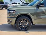 New 2026 Ram 1500 Laramie Crew Cab 4x4 Pickup for sale #J260031 - photo 9