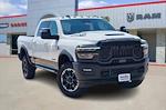 New 2026 Ram 2500 Rebel Crew Cab 4x4 Pickup for sale #J260034 - photo 1