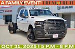 New 2026 Ram 3500 Tradesman Crew Cab 4x4 60 CA Cab Chassis for sale #J260036 - photo 1