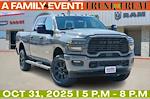 New 2026 Ram 2500 Lone Star Crew Cab 4x4 Pickup for sale #J260037 - photo 1