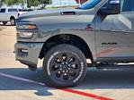 New 2026 Ram 2500 Lone Star Crew Cab 4x4 Pickup for sale #J260037 - photo 9