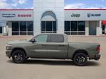 New 2026 Ram 1500 Laramie Crew Cab for sale #J260038 - photo 3