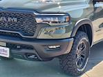 New 2026 Ram 1500 Rebel Crew Cab 4x4 Pickup for sale #J260040 - photo 8