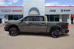 New 2026 Ram 1500 Rebel Crew Cab 4x4 Pickup for sale #J260040 - photo 4