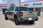 New 2026 Ram 1500 Rebel Crew Cab 4x4 Pickup for sale #J260040 - photo 5
