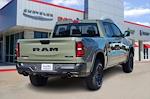 New 2026 Ram 1500 Rebel Crew Cab 4x4 Pickup for sale #J260040 - photo 6