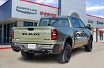 New 2026 Ram 1500 Rebel Crew Cab 4x4 Pickup for sale #J260041 - photo 6