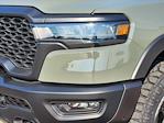 New 2026 Ram 1500 Rebel Crew Cab 4x4 Pickup for sale #J260041 - photo 8
