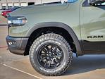 New 2026 Ram 1500 Rebel Crew Cab 4x4 Pickup for sale #J260041 - photo 9