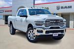 New 2026 Ram 2500 Laramie Crew Cab 4x4 Pickup for sale #J260042 - photo 1